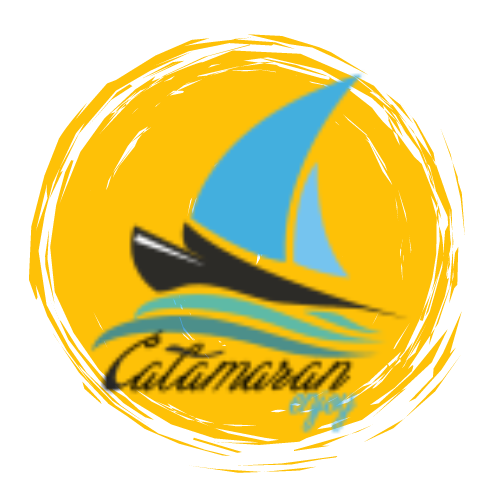 Enjoy Catamaran